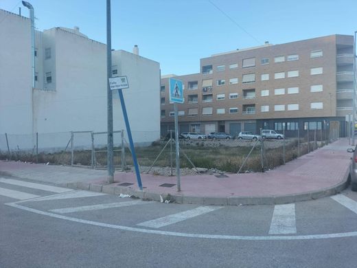 Grundstück in Callosa de Segura, Alicante