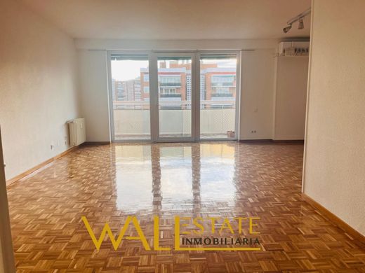 Appartement in Madrid, Provincia de Madrid