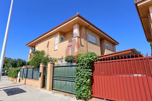 独立式房屋  埃爾切, Provincia de Alicante