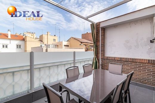 Apartment in Granada, Andalusia