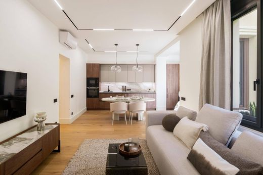 套间/公寓  巴塞罗那, Província de Barcelona