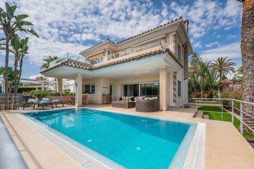 Villa in Marbella, Provincia de Málaga