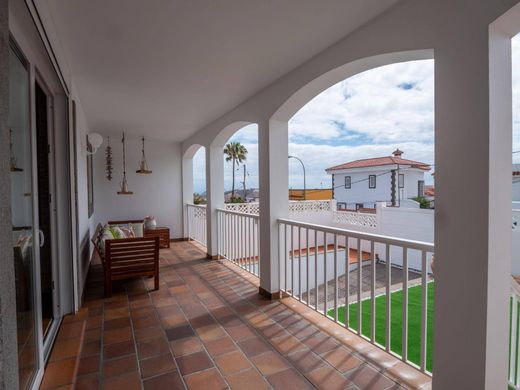 Maison individuelle à Las Palmas de Gran Canaria, Province de Las Palmas