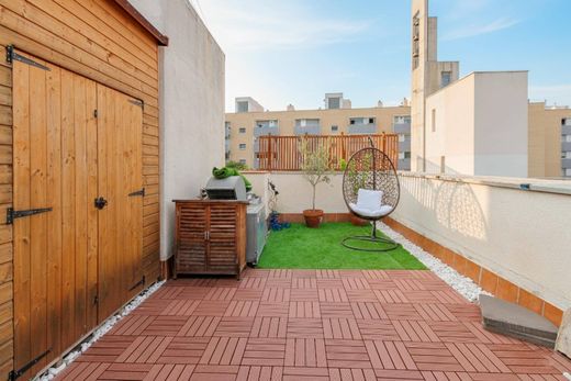 Penthouse in Barcelona, Provinz Barcelona