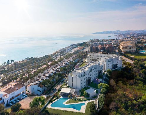 Apartment in Mijas, Malaga