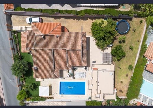 Villa in Alhaurín de la Torre, Provincia de Málaga