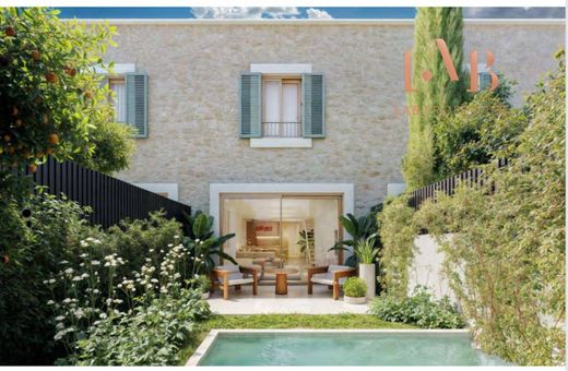 Casa de luxo - ses Salines, Ilhas Baleares