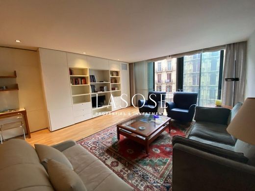 Apartament w Barcelona, Província de Barcelona