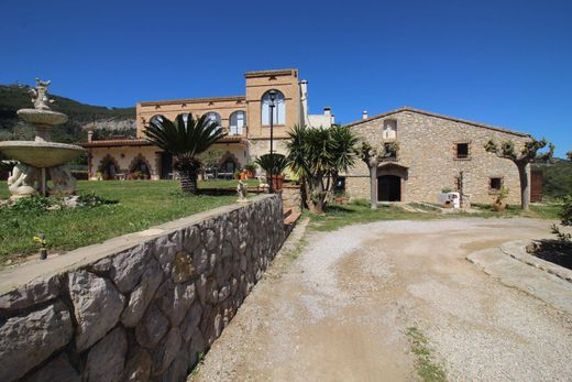 Rustykalny lub Wiejski w Canyelles, Província de Barcelona