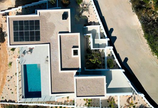 Villa Benitachell, Provincia de Alicante