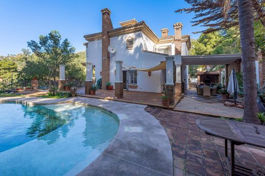 Luxury home in Málaga, Malaga