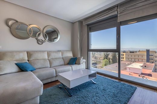 Piso / Apartamento en Granada, Provincia de Granada