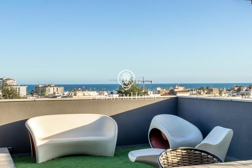 Penthouse w Sitges, Província de Barcelona