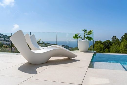 Villa a Altea, Provincia de Alicante