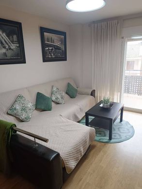 Apartment in El Port de Sagunt, Valencia