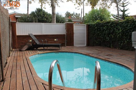 Casa de lujo en Castelldefels, Provincia de Barcelona