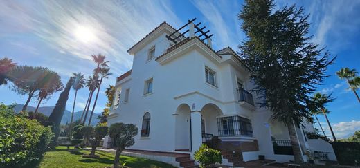 Luxe woning in Alhaurín de la Torre, Provincia de Málaga