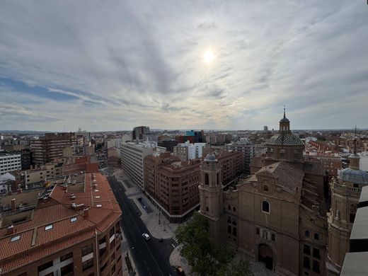 Apartment in Zaragoza, Province of Saragossa
