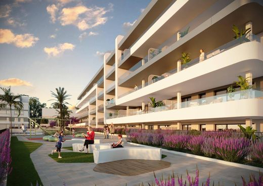 Penthouse in Busot, Alicante