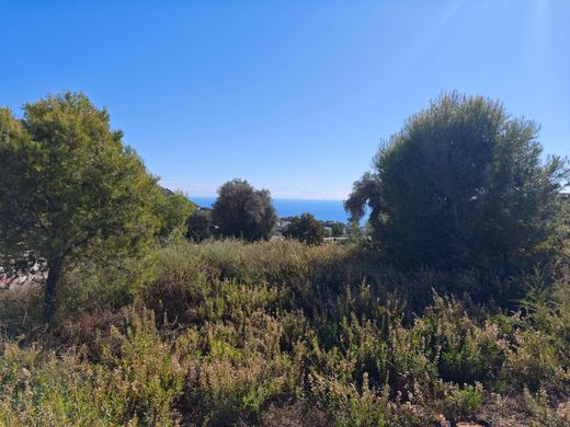 Mijas, マラガの土地