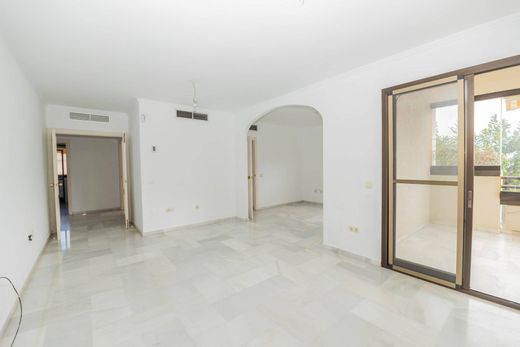 Apartment in Torremolinos, Malaga
