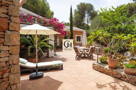 Boerderij in Xàbia, Provincia de Alicante