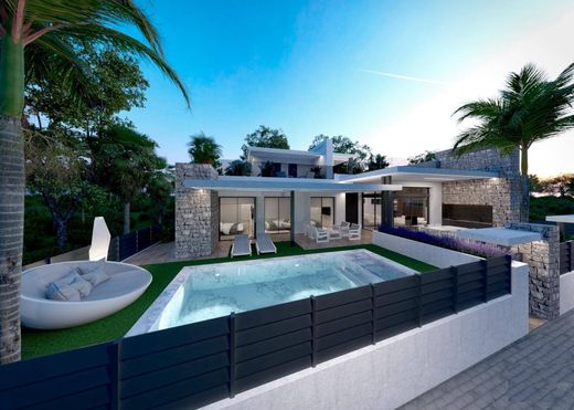 Villa in Los Alcázares, Murcia