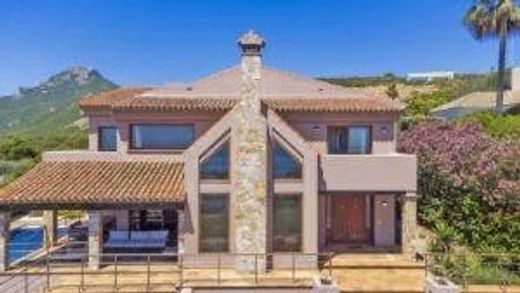 Detached House in La Línea de la Concepción, Cadiz