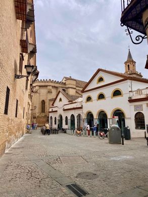 Luxury home in Seville, Province of Seville