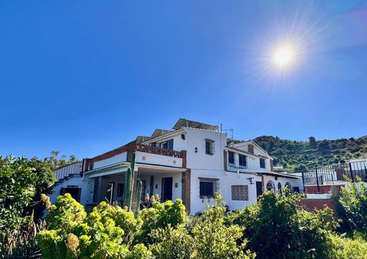 Rural or Farmhouse in Alora, Malaga