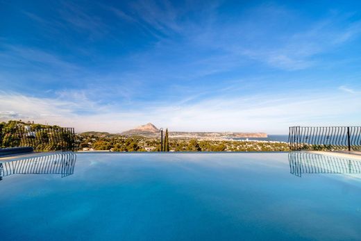 Вилла, Javea, Provincia de Alicante