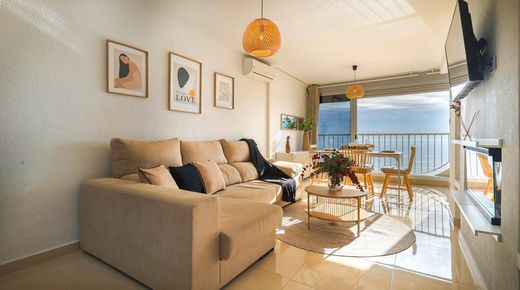 Alicante, アリカンテのアパートメント