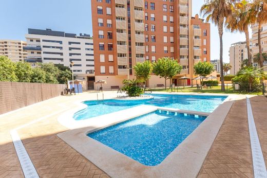 阁楼  阿利坎特, Provincia de Alicante