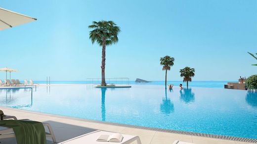 Apartment in Benidorm, Alicante