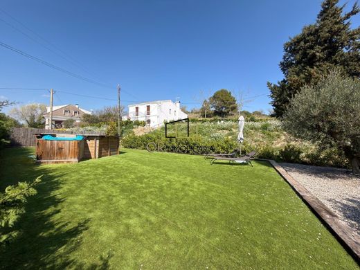 Casa de lujo en Font-Rubí, Provincia de Barcelona