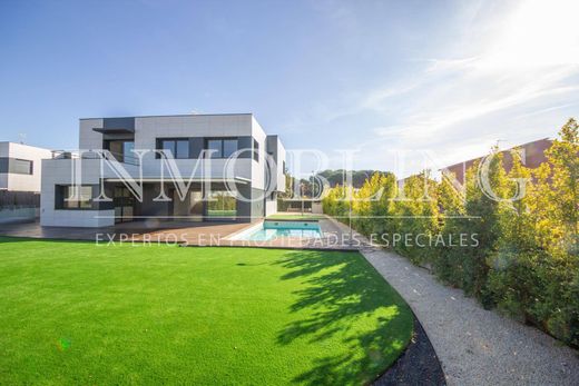 Casa de lujo en Sant Andreu de Llavaneres, Provincia de Barcelona