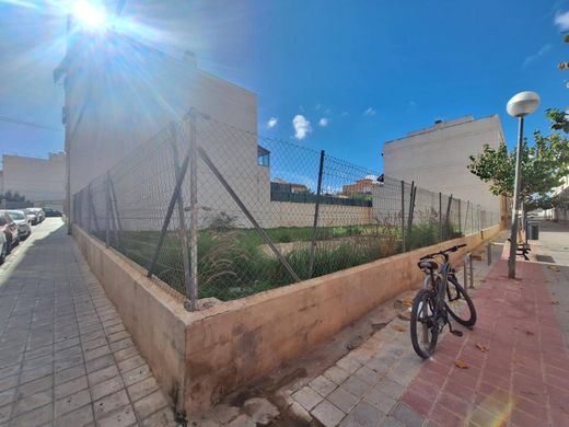 Αγροτεμάχιο σε Alicante, Provincia de Alicante