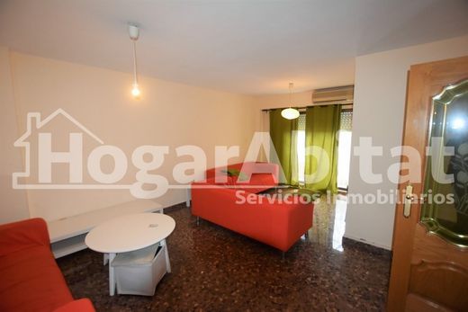 Valencia, バレンシアのアパートメント