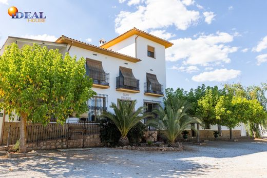 ‏מלון ב  Pozo Alcón, Provincia de Jaén