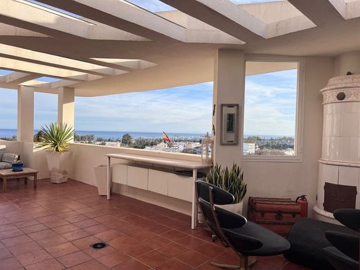 Penthouse in Marbella, Málaga