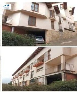 Residential complexes in Mora de Rubielos, Province of Teruel