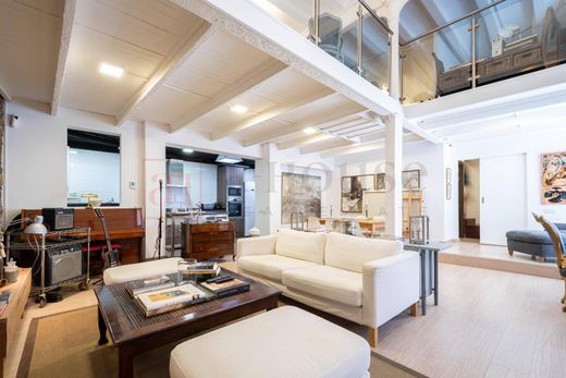 Appartamento a Barcellona, Província de Barcelona