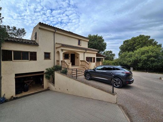 Detached House in Alcúdia, Province of Balearic Islands