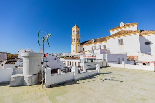 ‏בניין ב  מרבלה, Provincia de Málaga