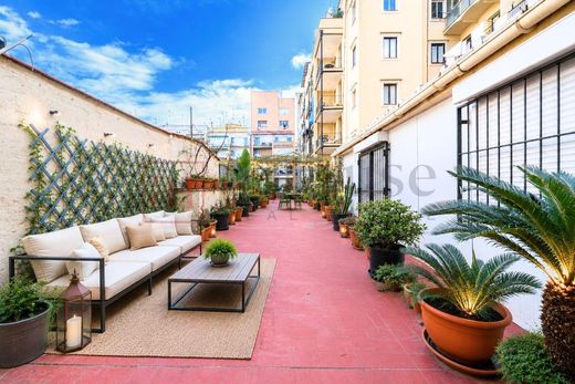 Apartment in Barcelona, Province of Barcelona