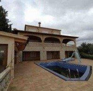Bunyola, Illes Balearsの一戸建て住宅