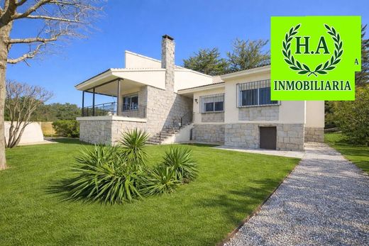 Casa en Pedrezuela, Provincia de Madrid