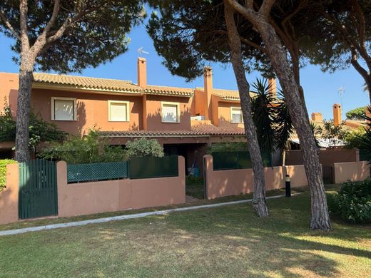 Luxus-Haus in Chiclana de la Frontera, Cádiz