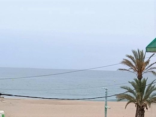 Residential complexes in Cubelles, Province of Barcelona