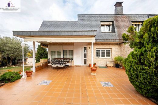 Semidetached House in Colmenar Viejo, Province of Madrid